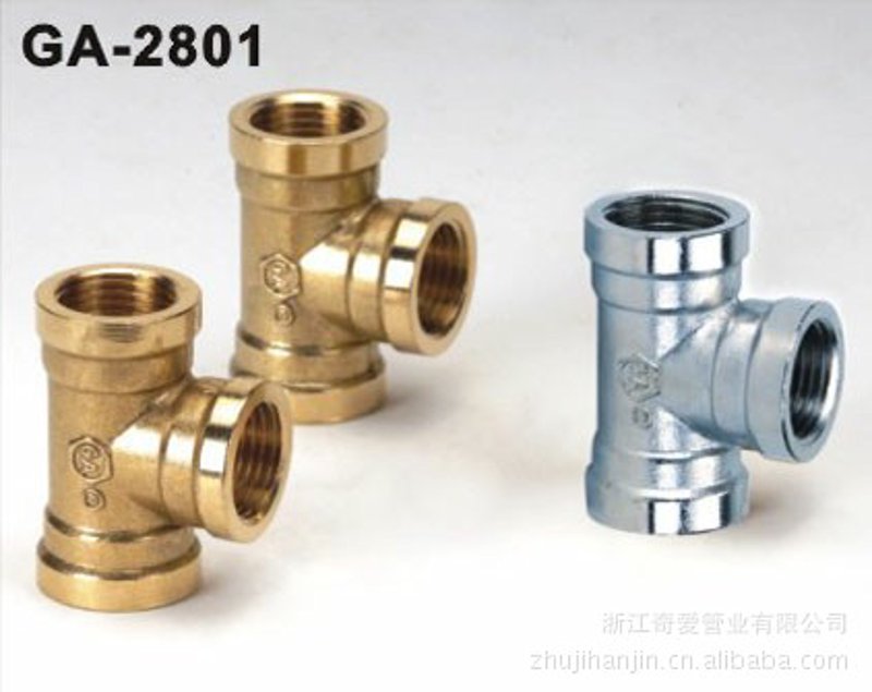 水暖管件行业的最新动态：市场趋势与技术创新