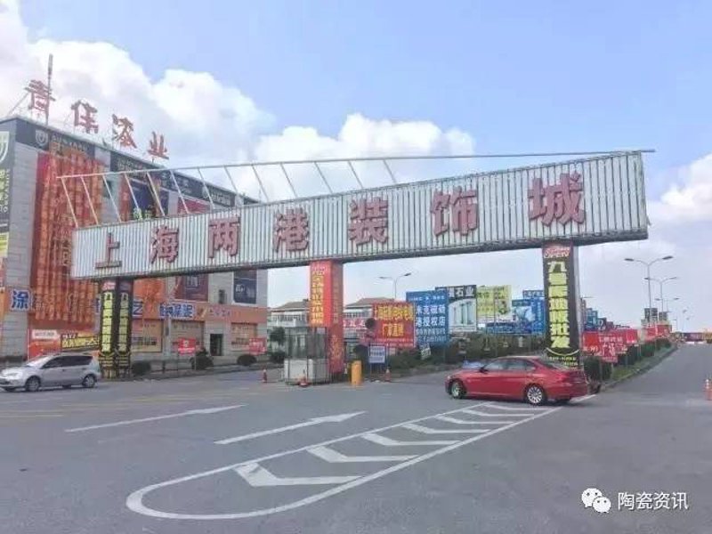 五金机电：工业的心脏